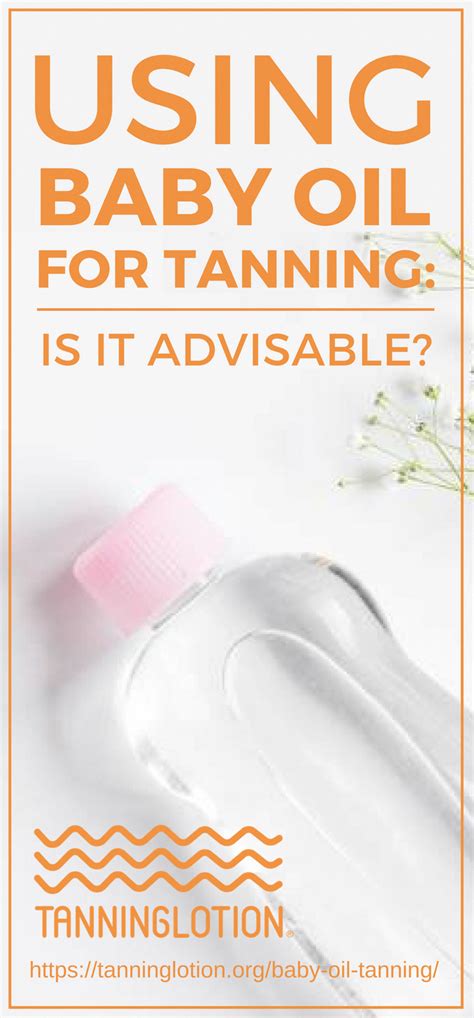 baby oil iodine tanning recipe.